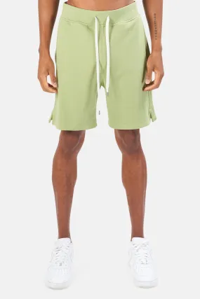 Summer Club Short Pistachio