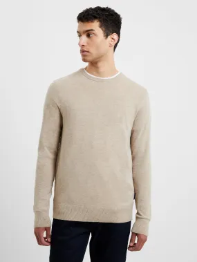 Supersoft Crew Jumper