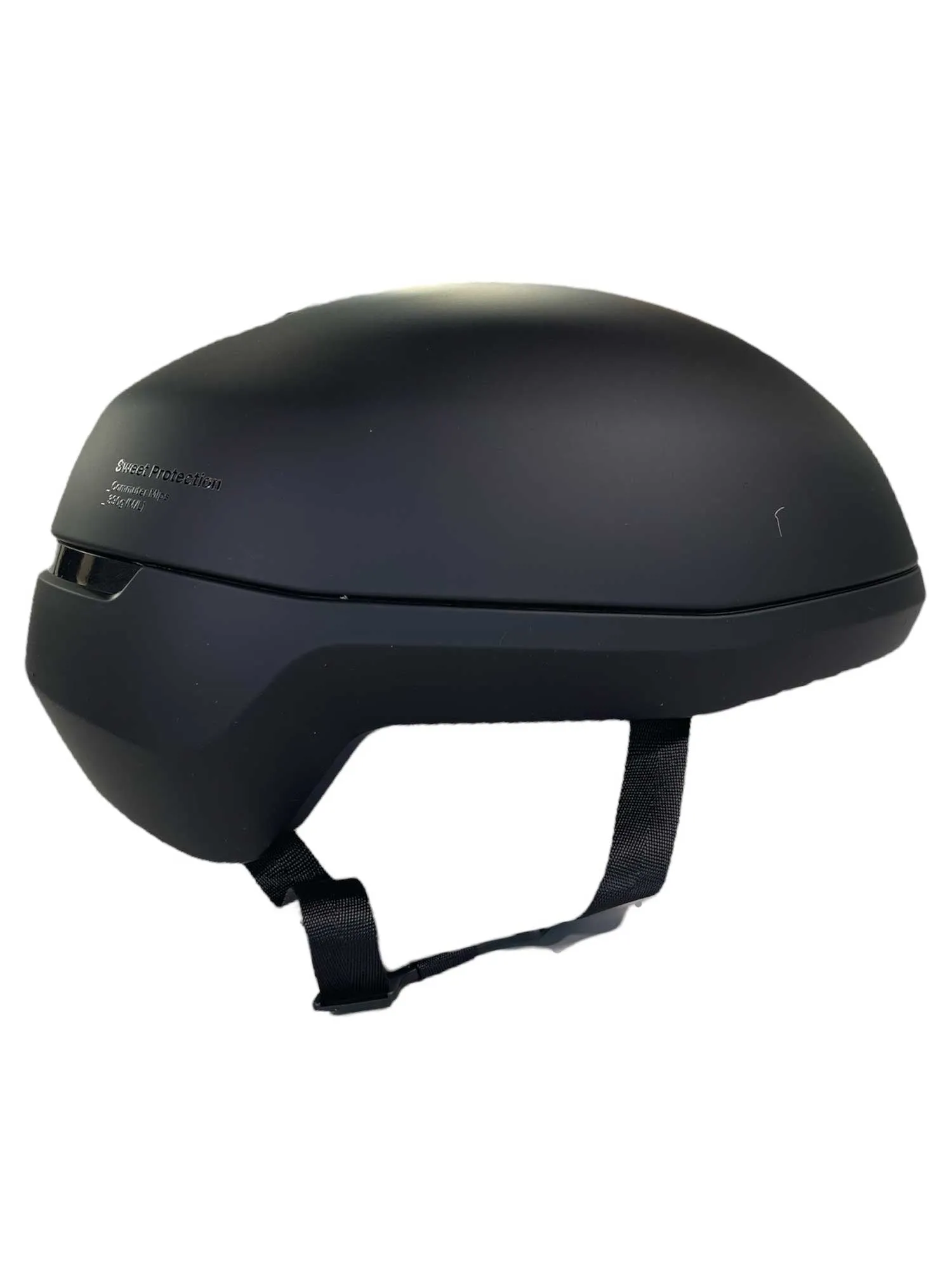 Sweet Protection Men's Commuter MIPS Helmet