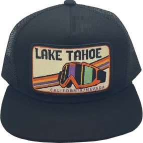 Tahoe Goggles Trucker