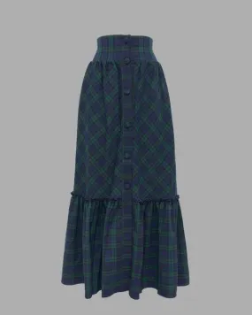 Tecla Skirt - Courmayer