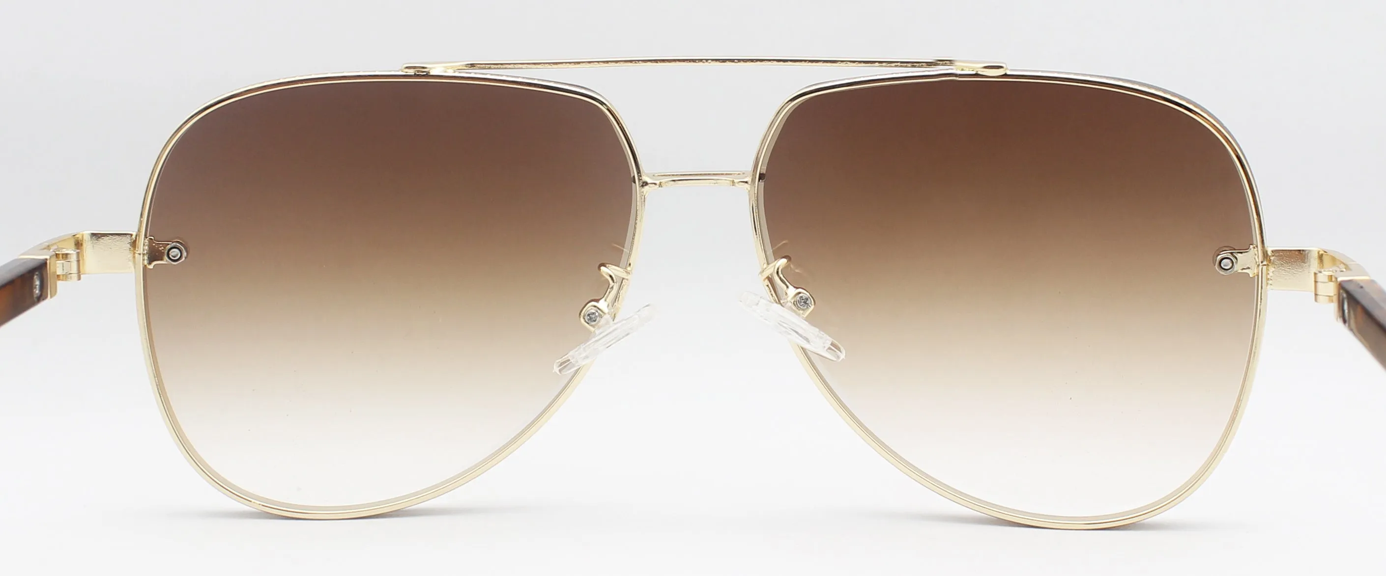 The Icon Sunglasses- Tortoise