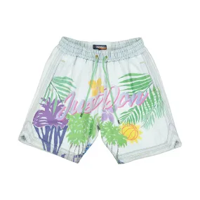 The Islanders Hawaii Short