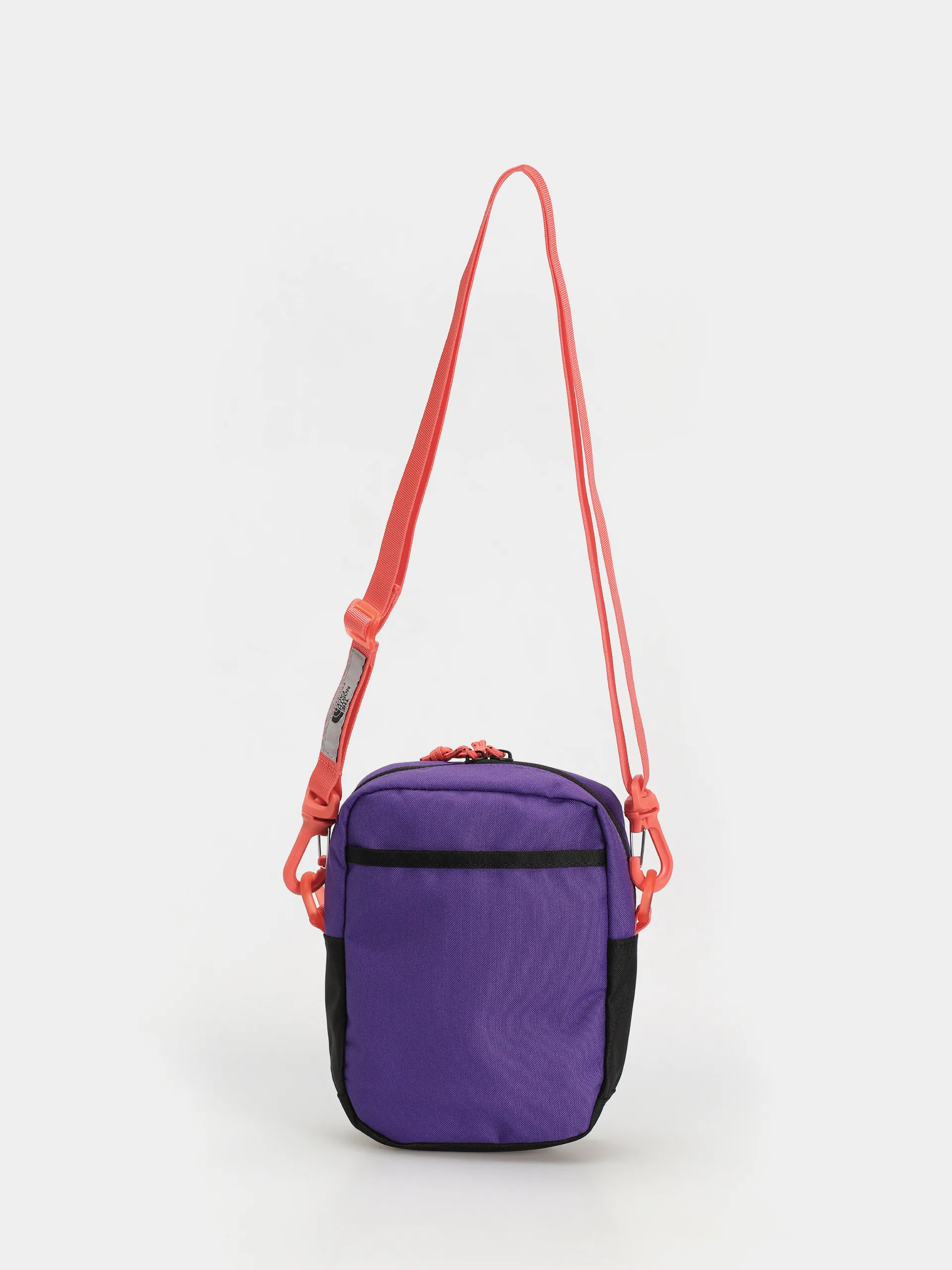 The North Face Bag Y2K Shoulder Bag (tnf purple/tnf green/ra)