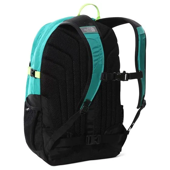 The North Face Borealis Classic Porcelain Green / Sharp Green Backpack