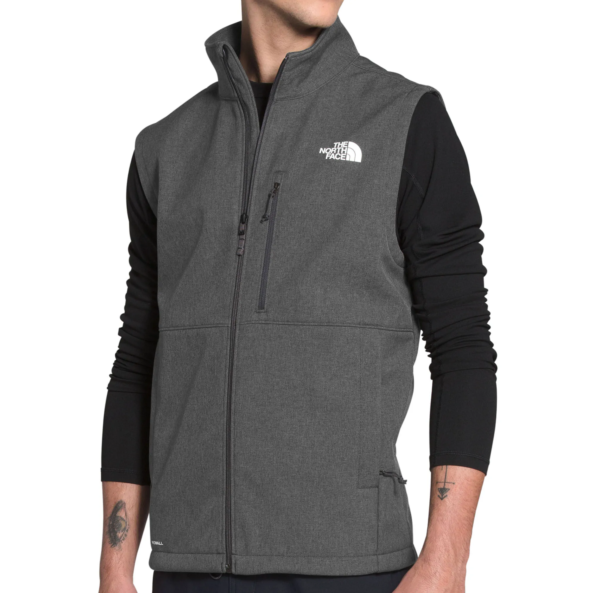 The North Face Men's Apex Bionic Vest