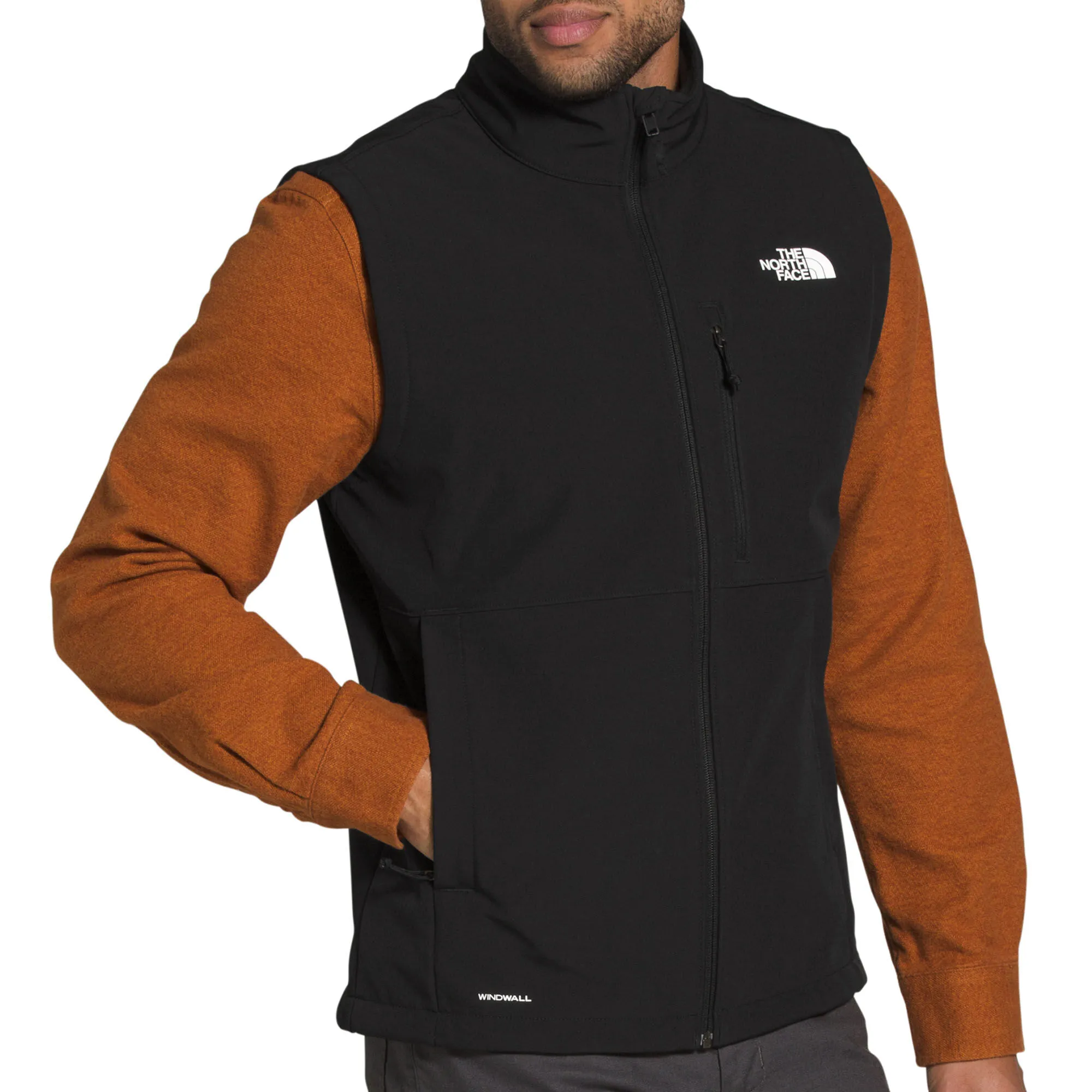 The North Face Men's Apex Bionic Vest