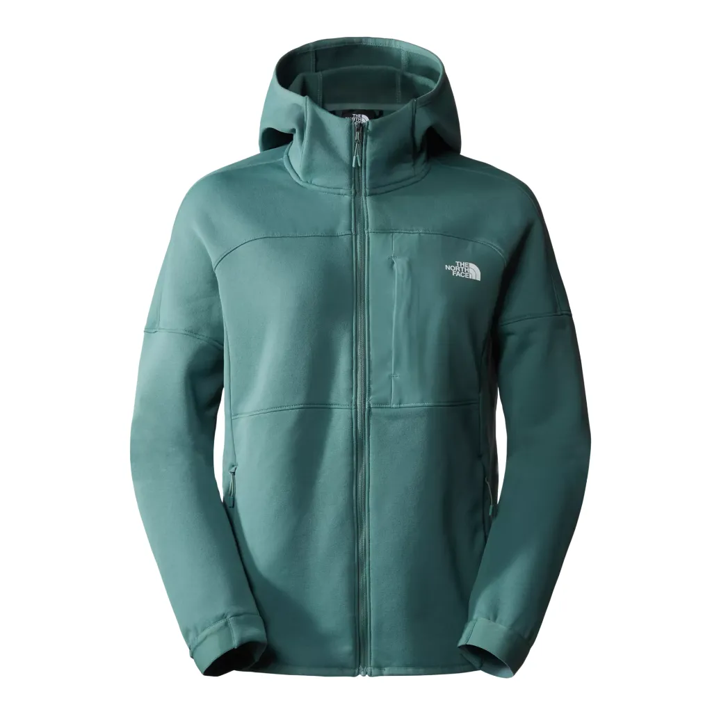 The North Face Women's Canyonlands High Altitude Hoodie