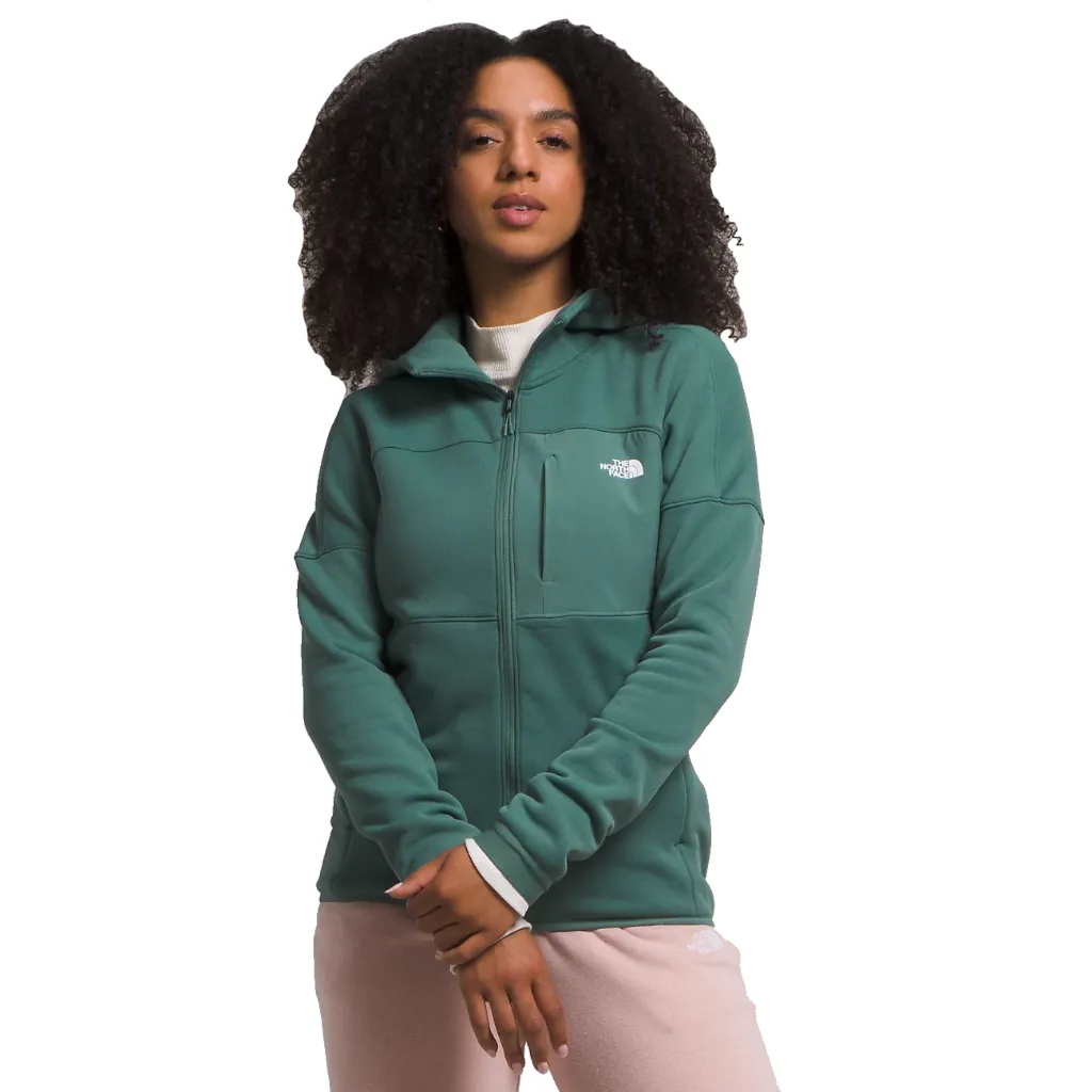 The North Face Women's Canyonlands High Altitude Hoodie