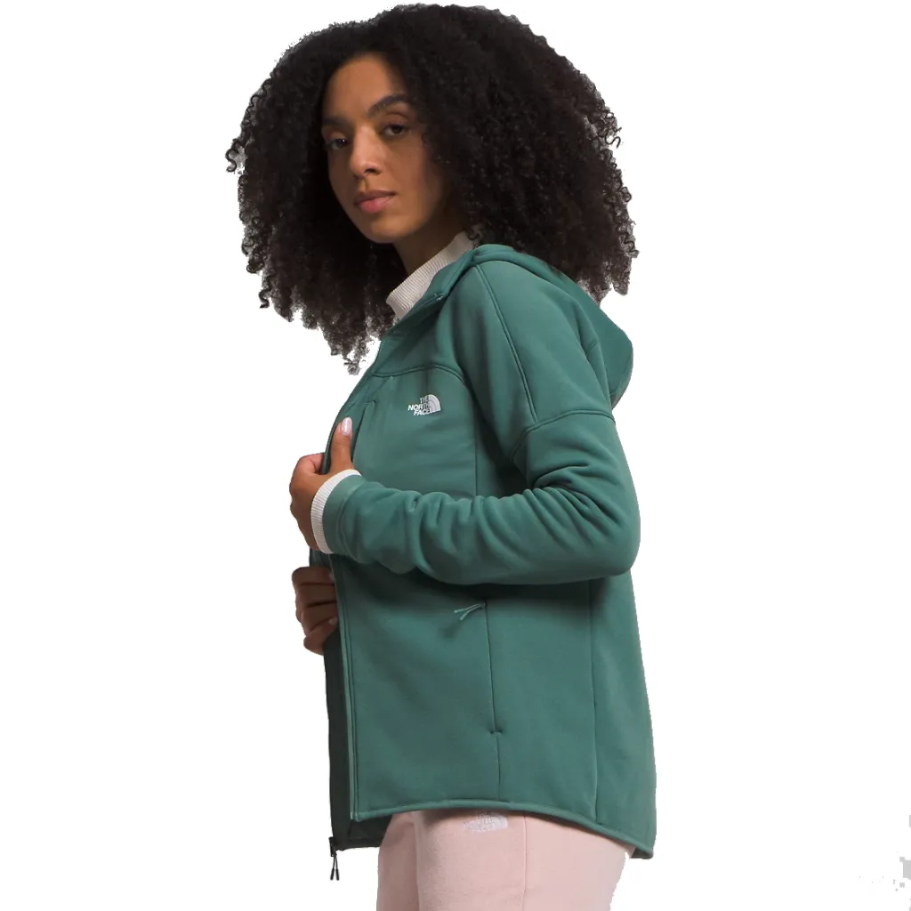 The North Face Women's Canyonlands High Altitude Hoodie