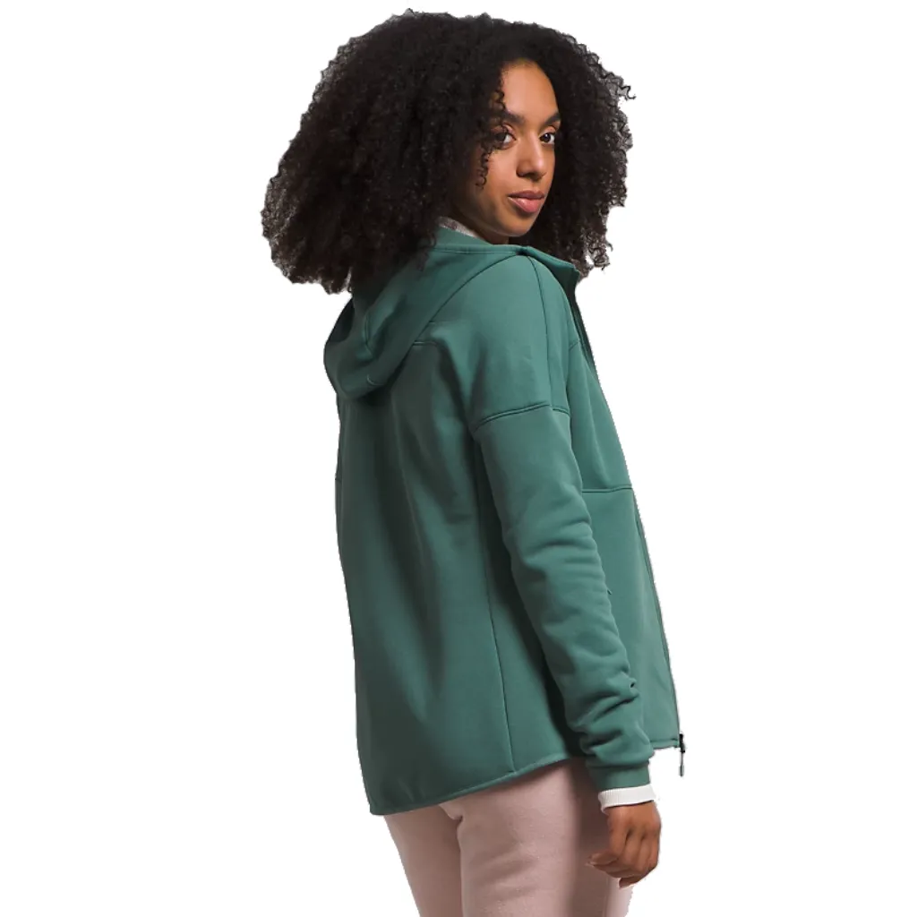 The North Face Women's Canyonlands High Altitude Hoodie