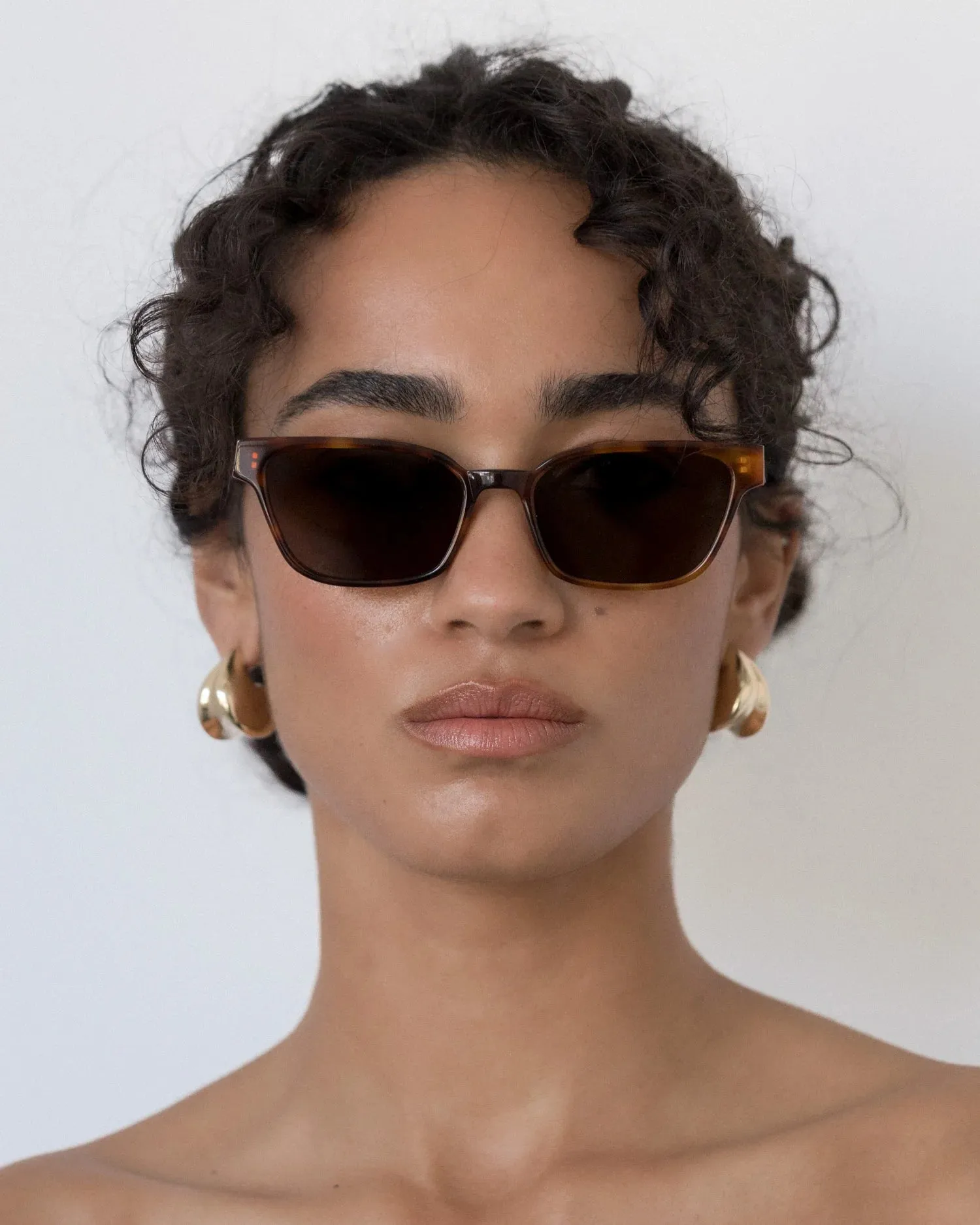 The Visionary Sunglasses