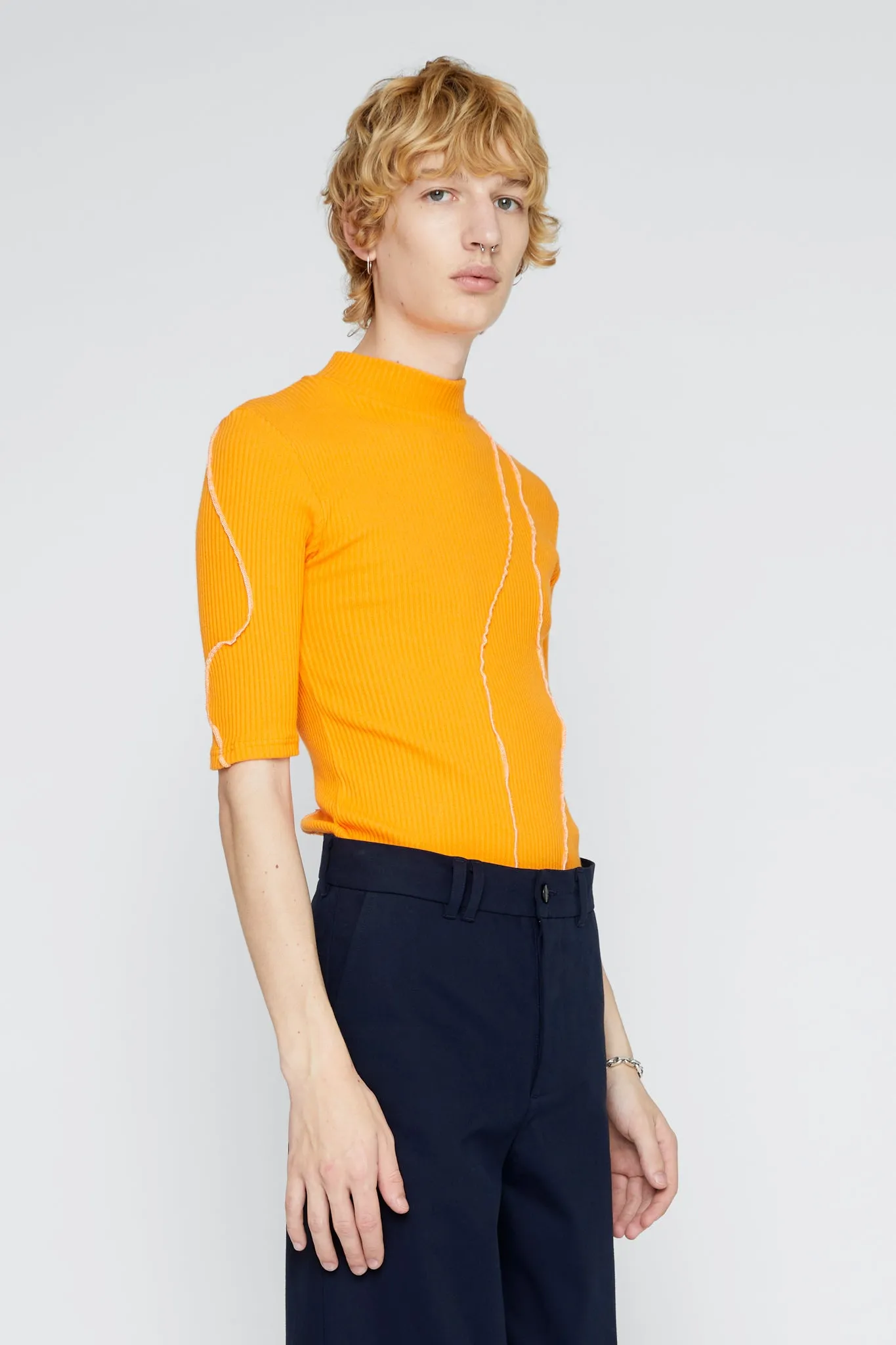 Tilia Short Sleeve Top