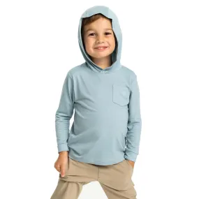 Toddler Boys' Free Fly Bamboo Shade Hoodie