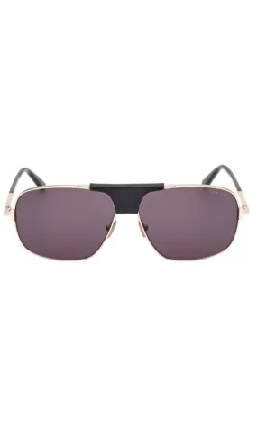 TOM FORD | Tex Sunglasses