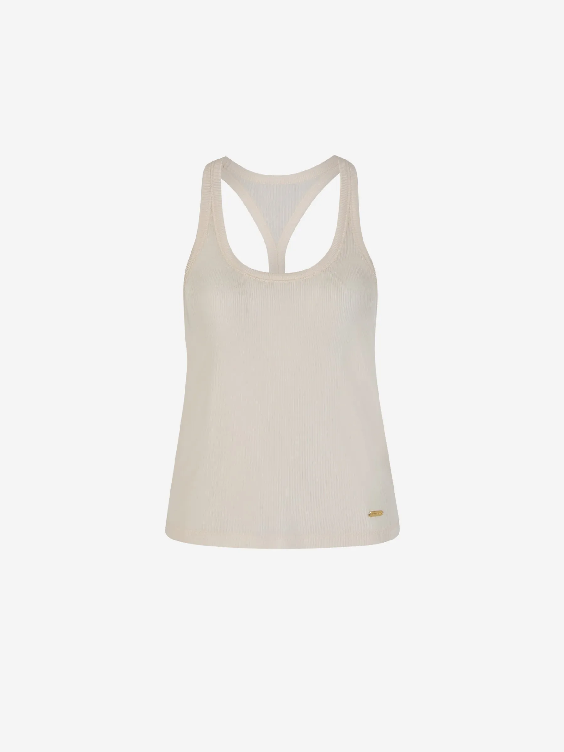 Tom Ford Viscose Tank Top 