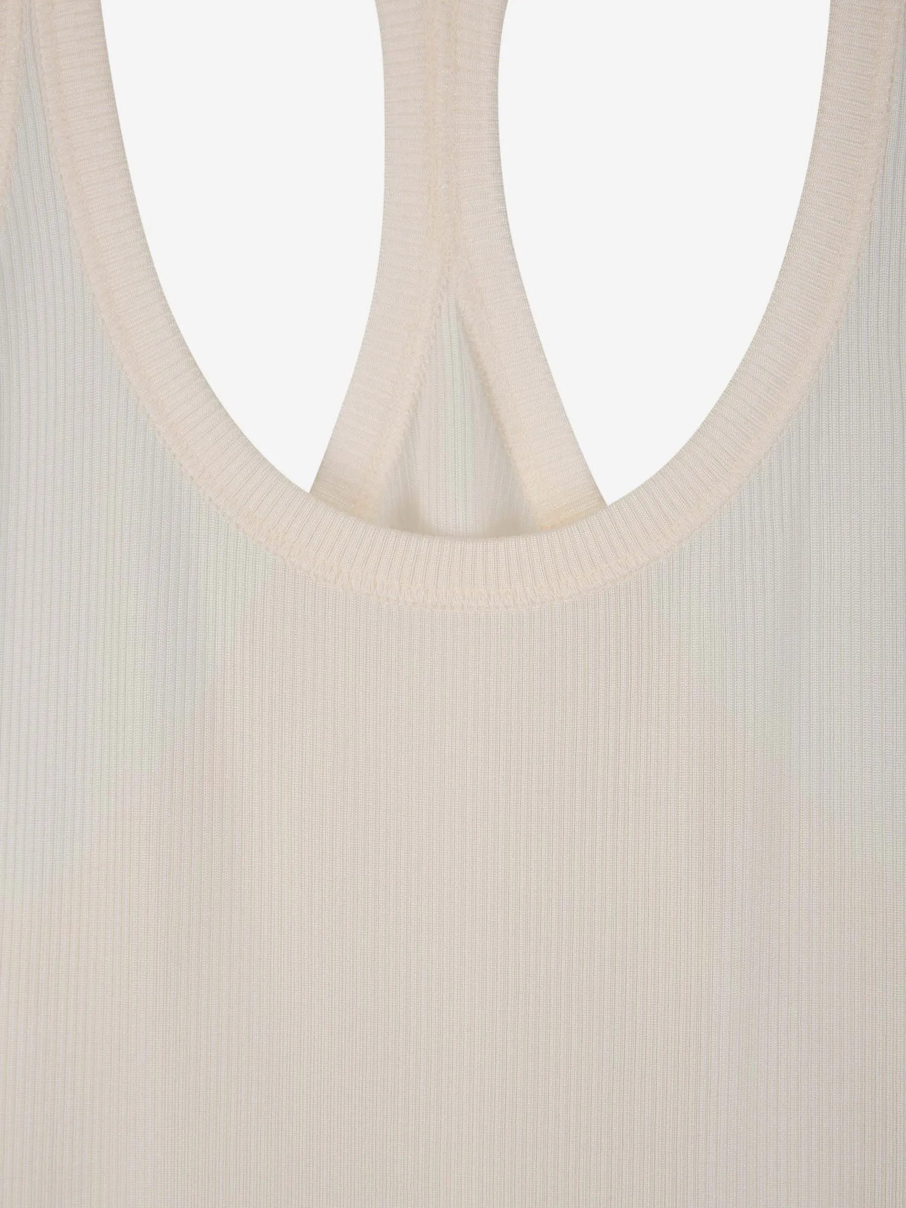 Tom Ford Viscose Tank Top 