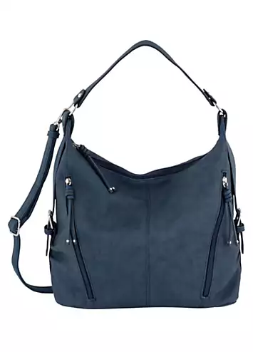 Tom Tailor ’Caia’ Shoulder Bag | Look Again