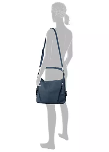 Tom Tailor ’Caia’ Shoulder Bag | Look Again