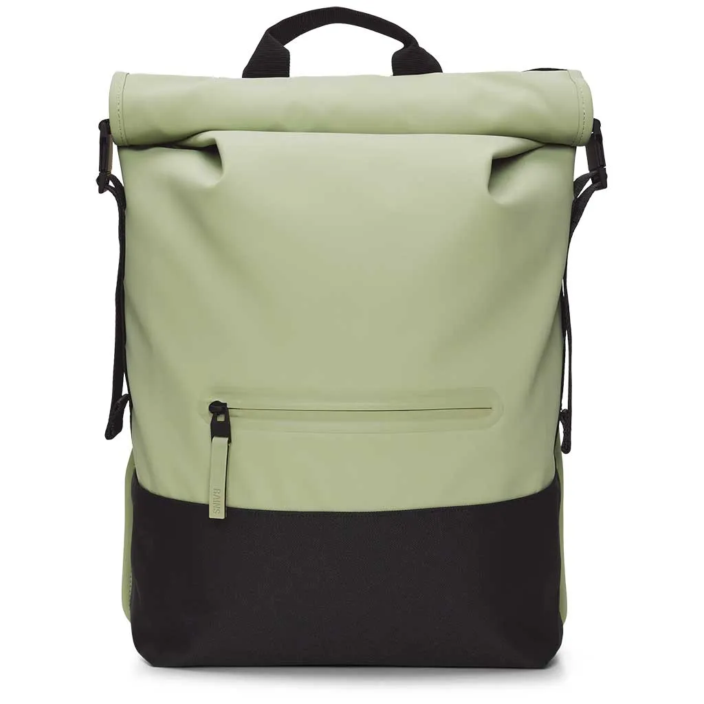 Trail Rolltop Backpack