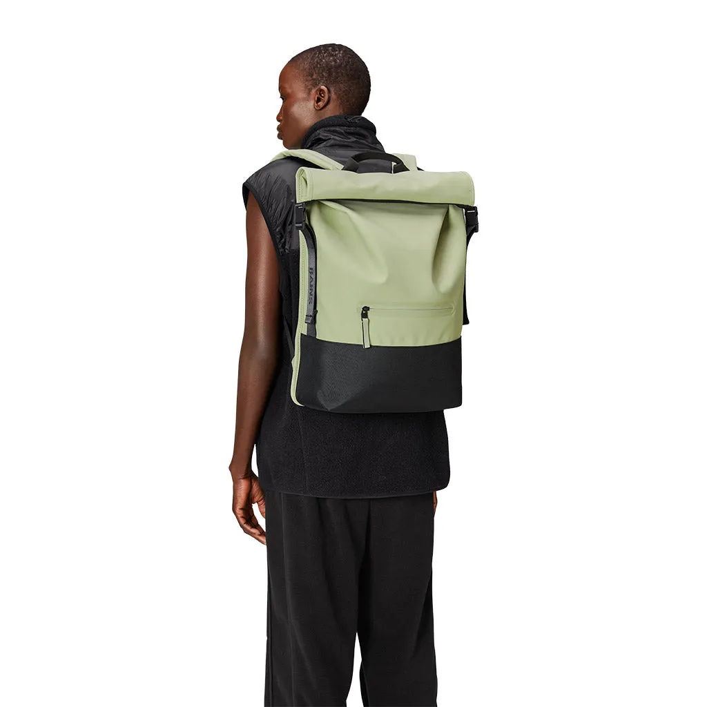 Trail Rolltop Backpack