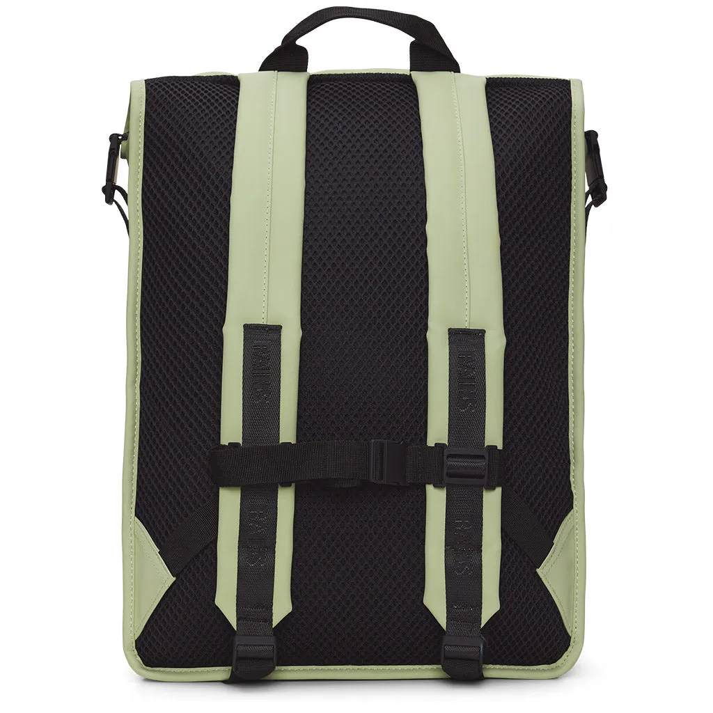 Trail Rolltop Backpack