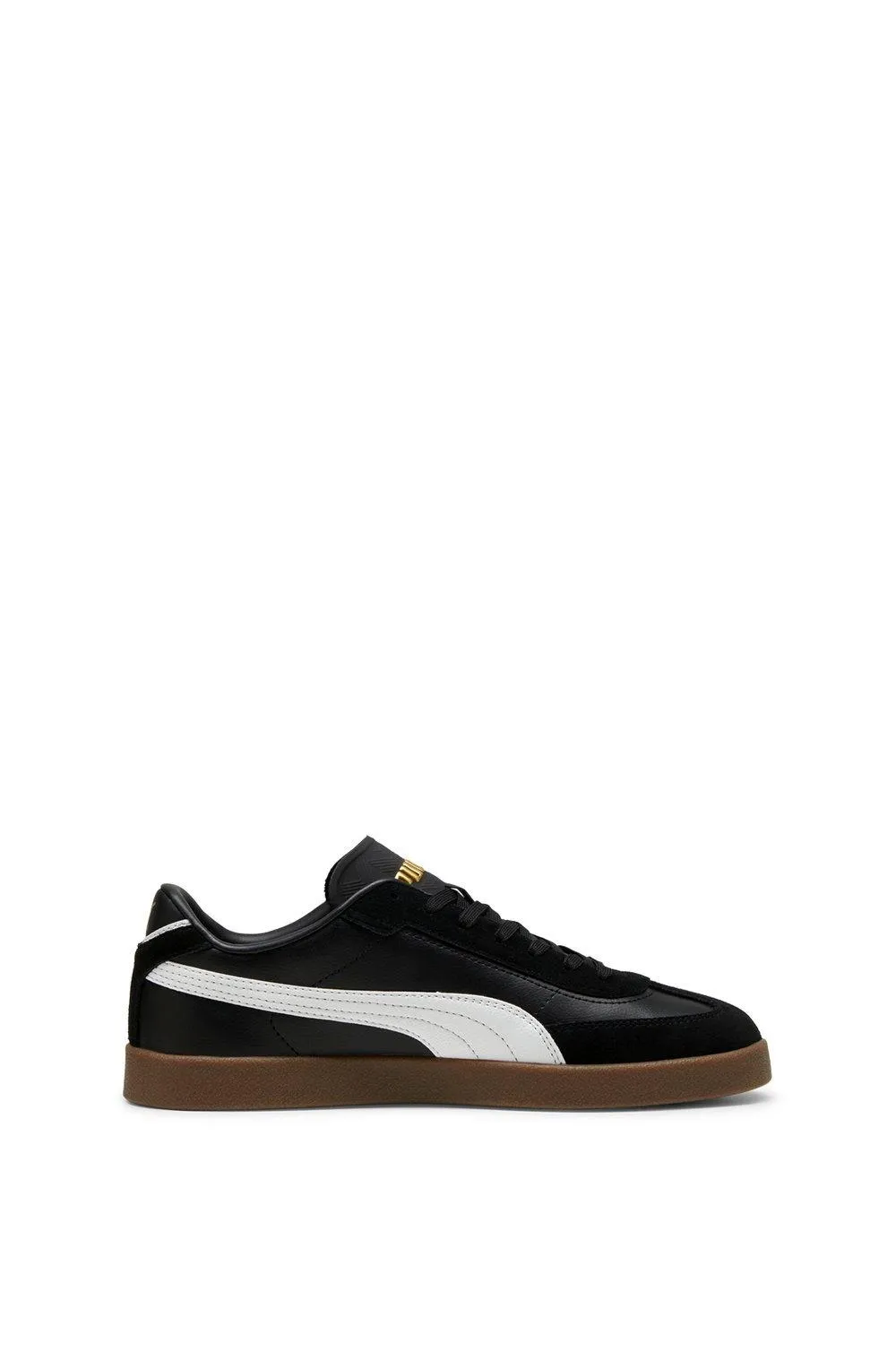 Trainers | Puma Club Ii Era Black White Gum | Puma