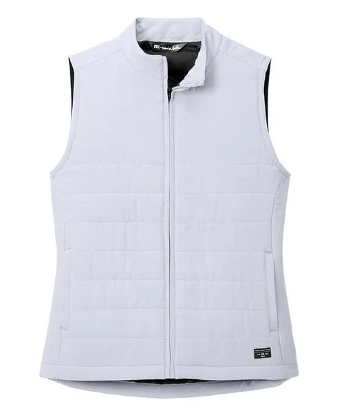 TravisMathew - Women's Cold Bay Vest