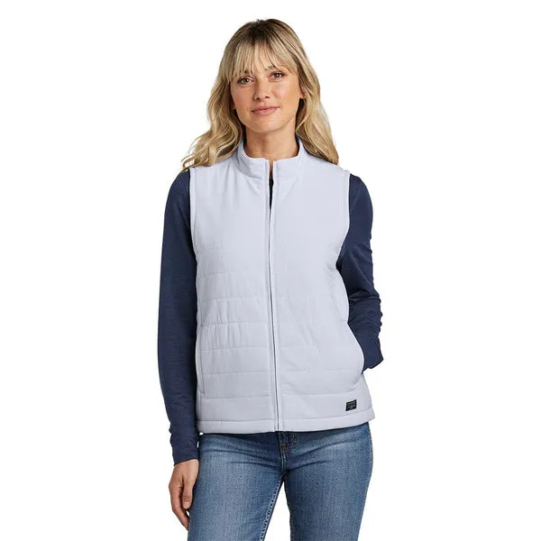 TravisMathew - Women's Cold Bay Vest