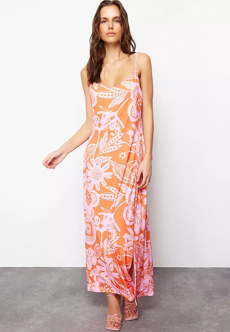 Trendyol Beach Dress