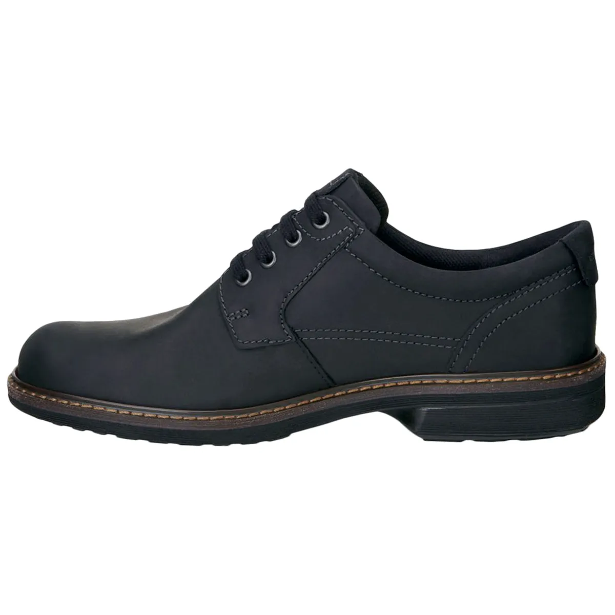 Turn Nubuck Men's Lace Up Shoes - UK 9-9.5 - US 9-9.5 Men - EU 43