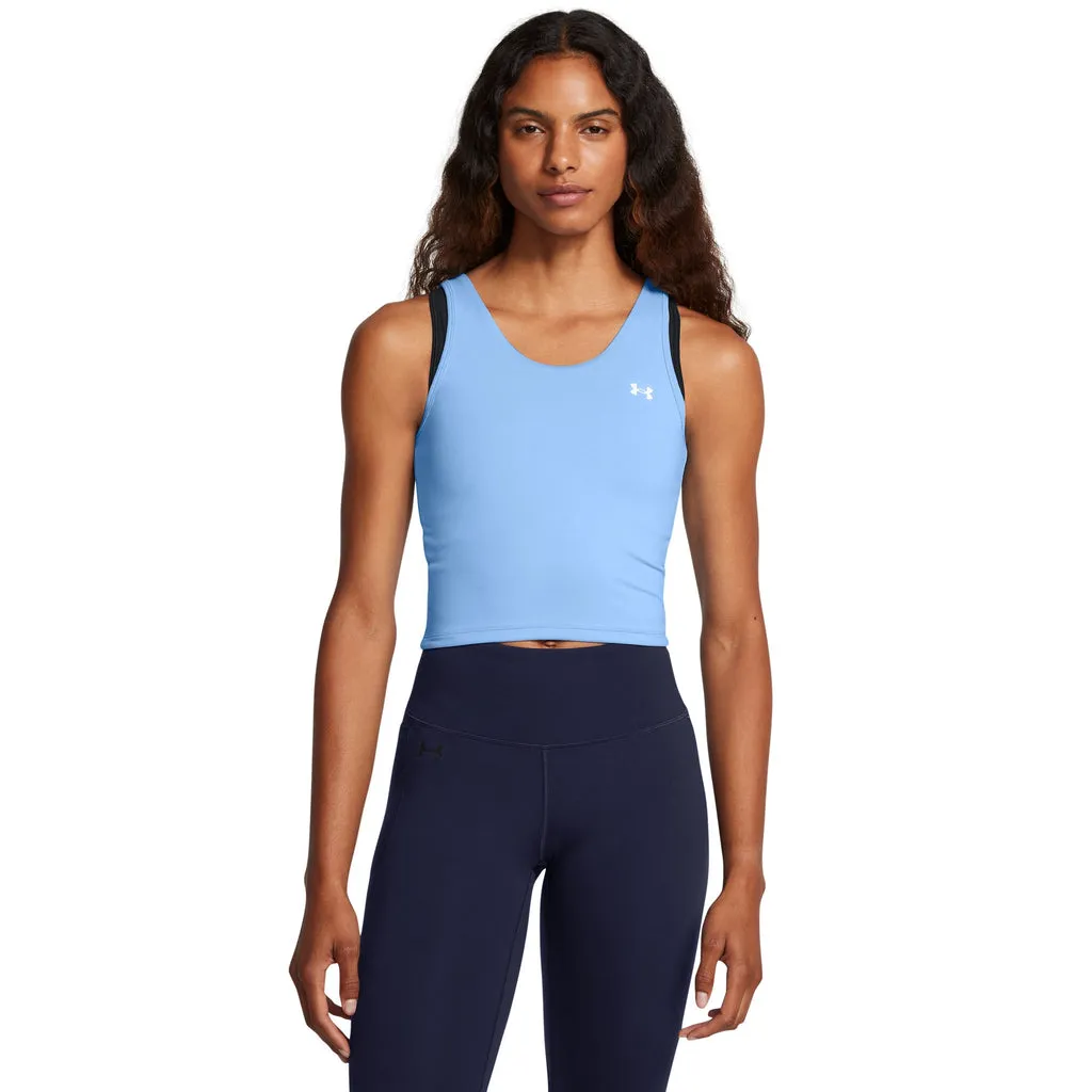 UA Motion Tank Emea Womens