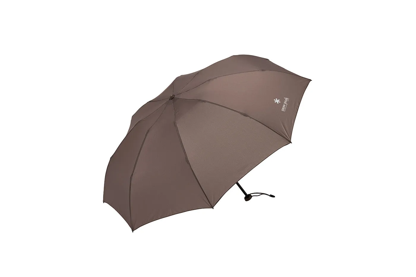 Ultra Lightweight Umbrella Grey