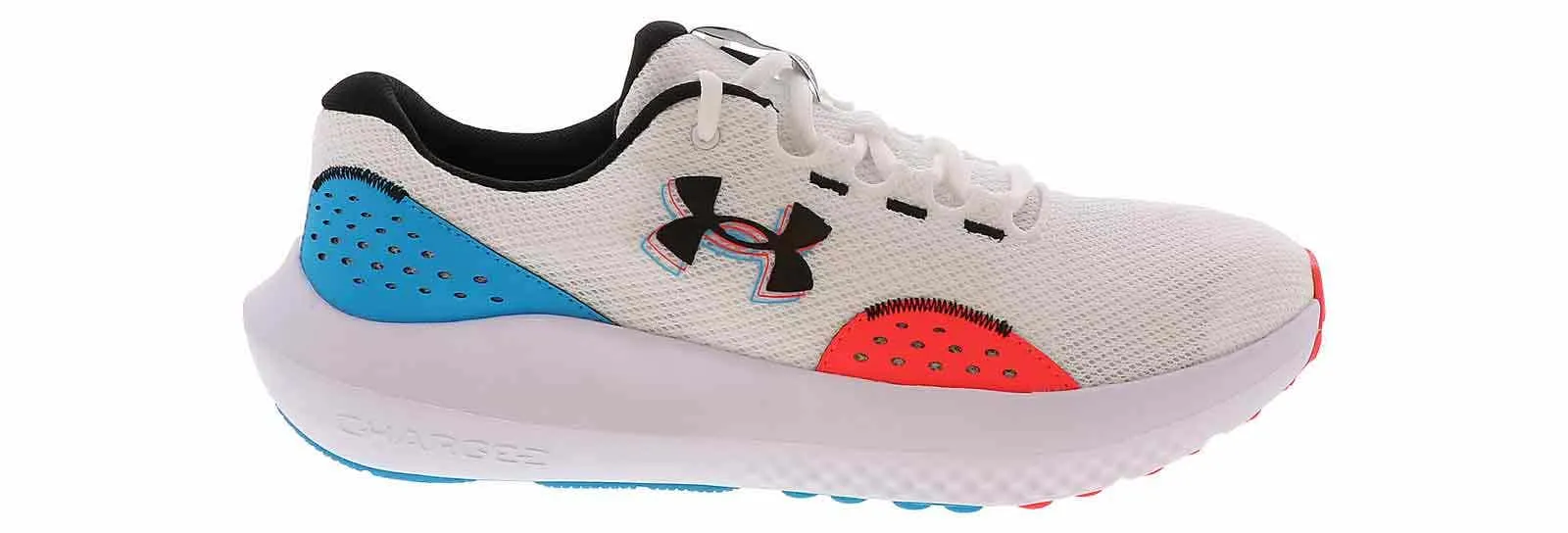 Under Armour Charged Surge 4 Men’s Running Shoe