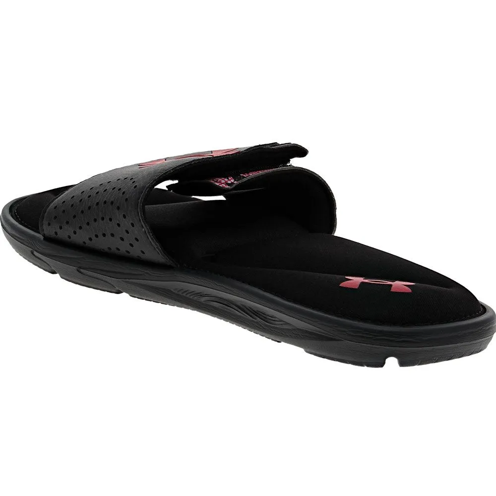 Under Armour Ignite 6 Graphic Strap Water Sandals - Mens