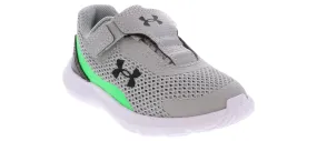 Under Armour Surge 3 AC Toddler Boys’ (5-10) Running Shoe