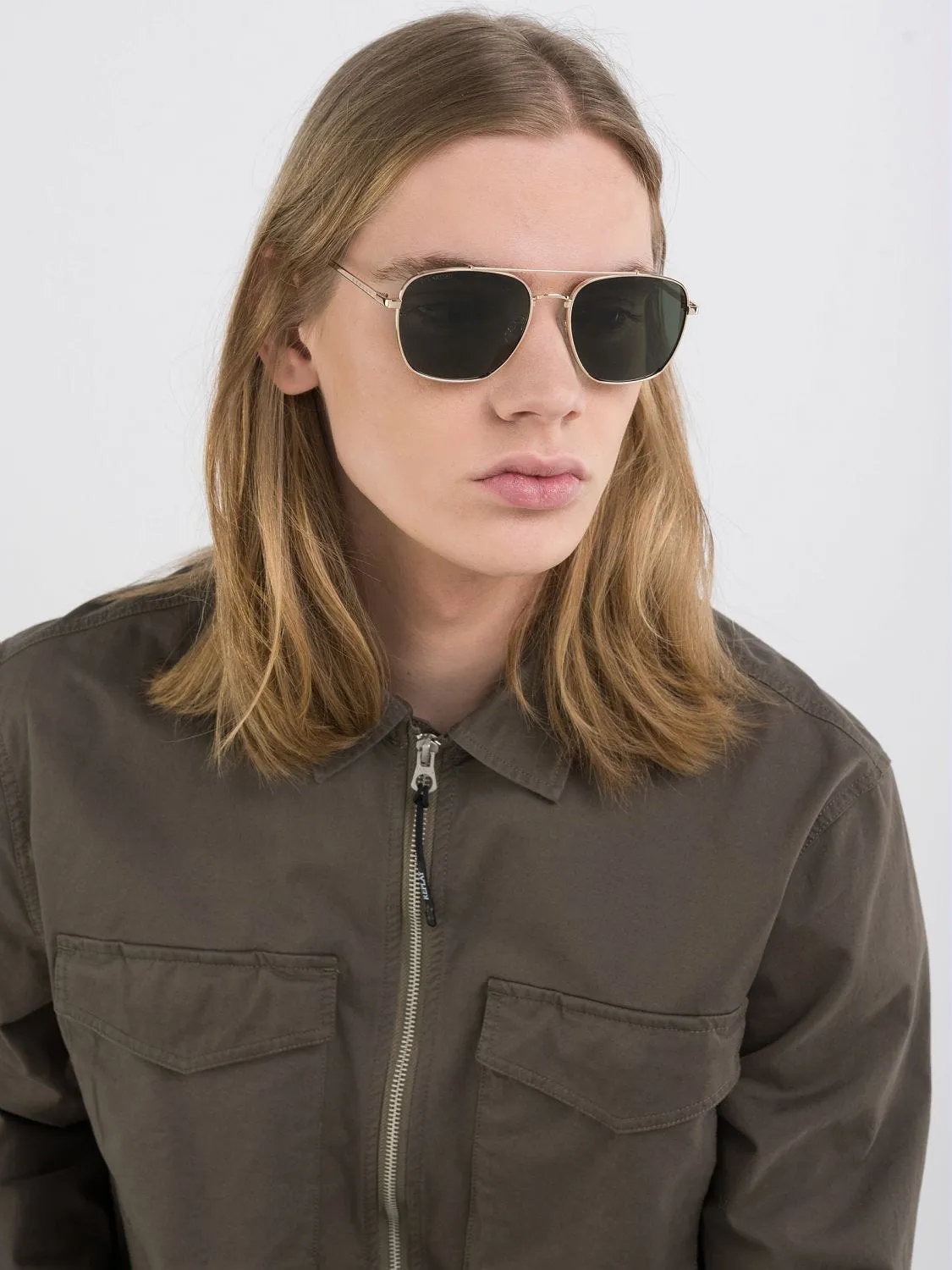 Unisex caravan sunglasses