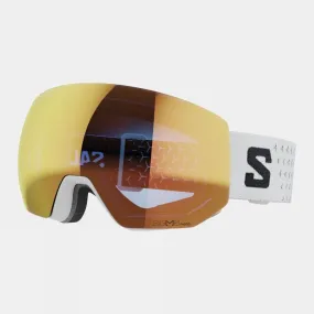 Unisex Radium Pro Sigma Photochromic Goggles