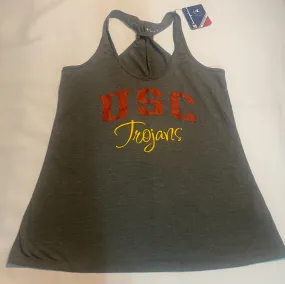 USC Trojans Women’s Tank Top