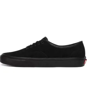 Vans Authentic 'Black'