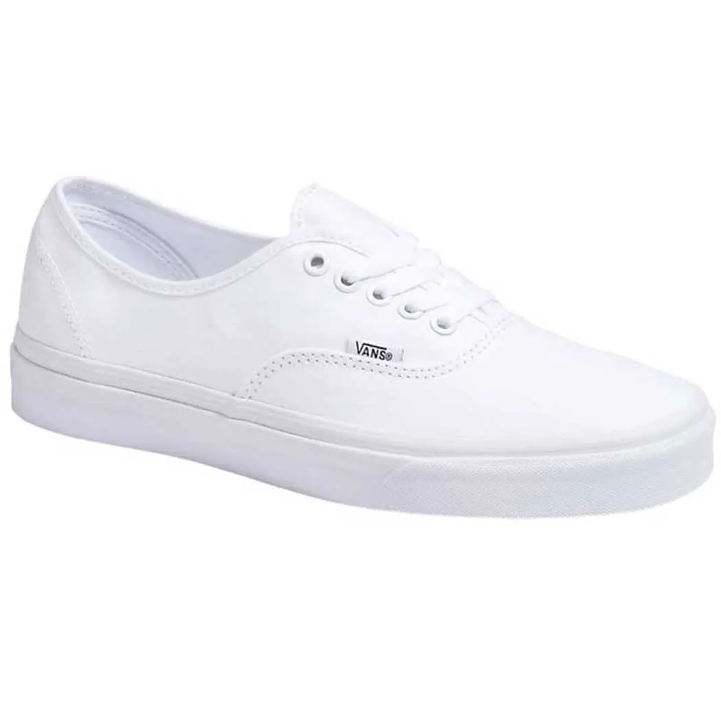 Vans Authentic True White VN000EE3W00 (Men's)