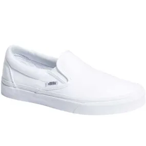 Vans Classis Slip-On True White VN000EYEW00 (Women's)