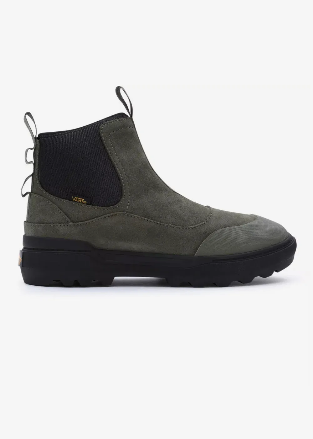 Vans Colfax Boot in Olive