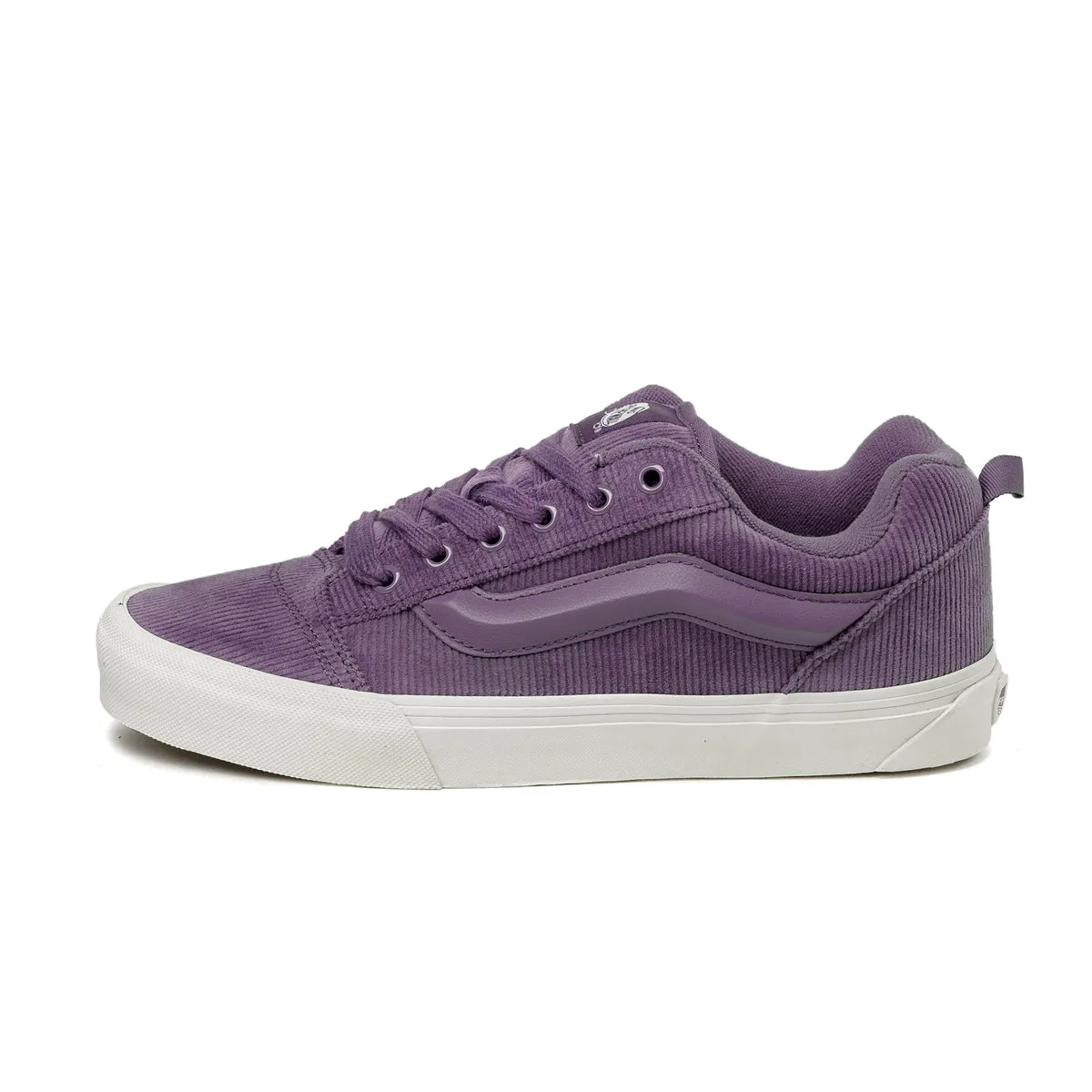 Vans Knu Skool *Corduroy* Grape Jam