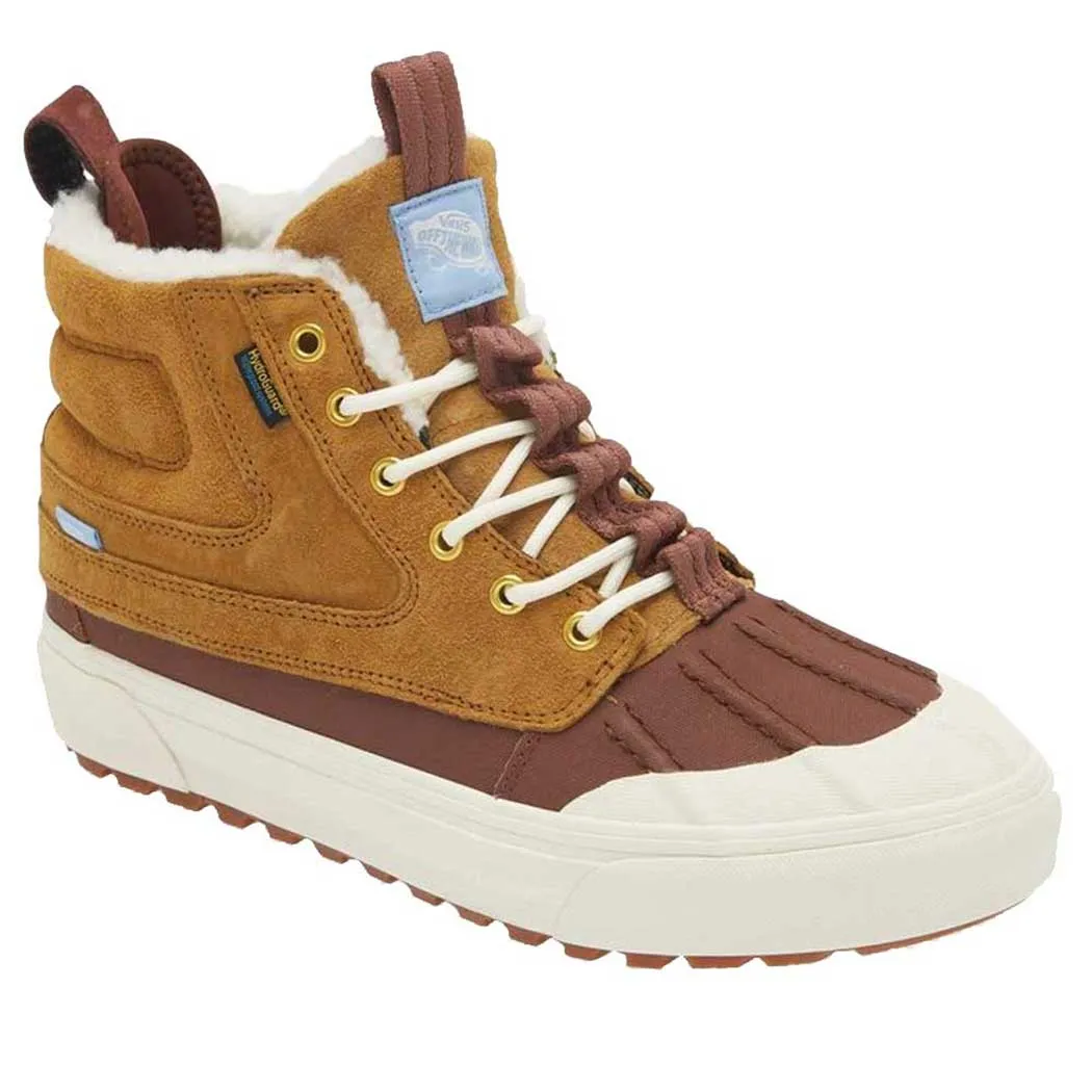 Vans SK8-HI Del Pato MTE-2 Wood Thrush (Women's)