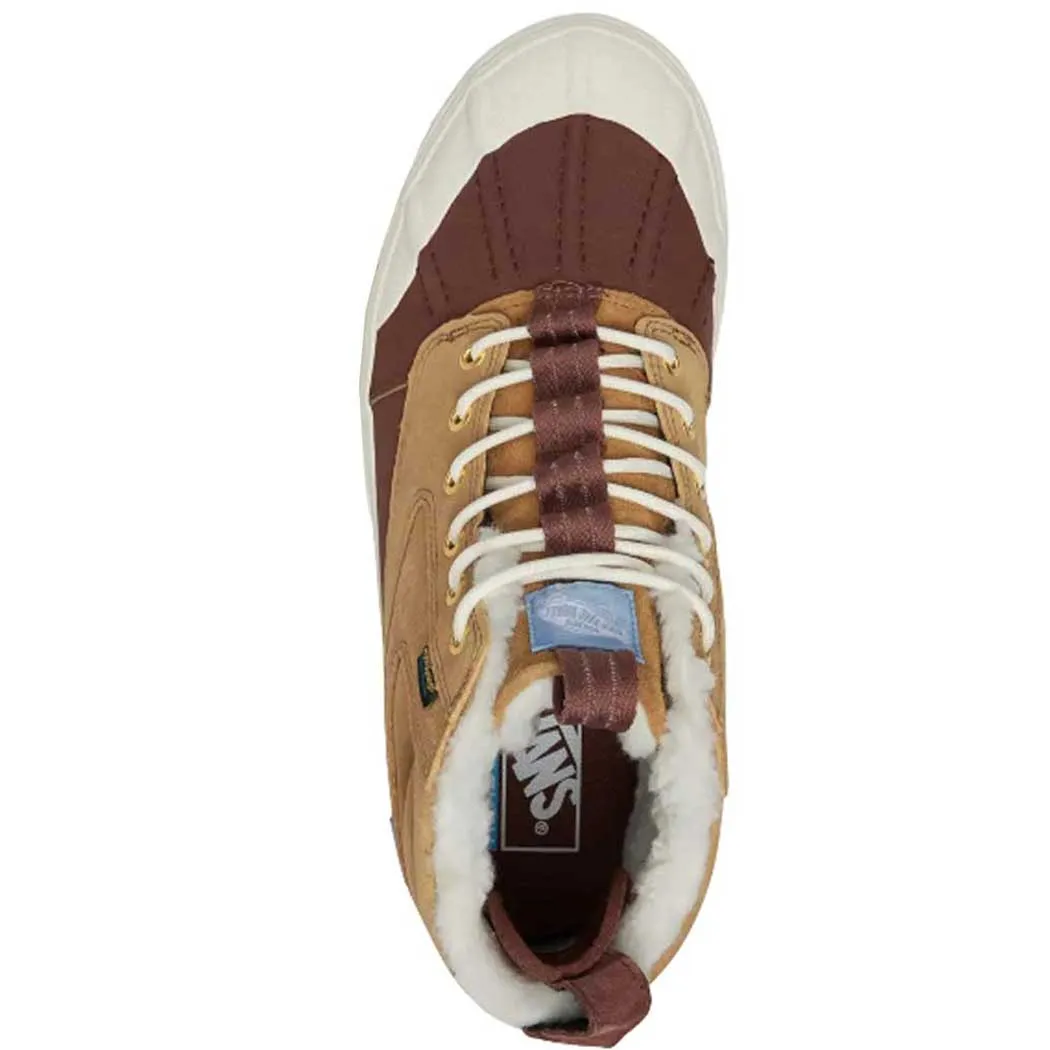 Vans SK8-HI Del Pato MTE-2 Wood Thrush (Women's)