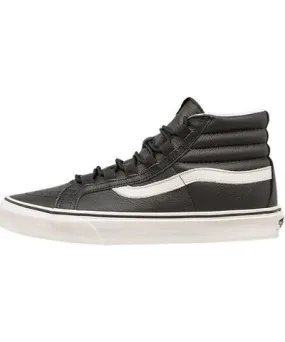 Vans SK8-Hi Reissue Ghillie Black