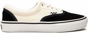 Vans Skate Era Black Antique White sneakers Neutrals