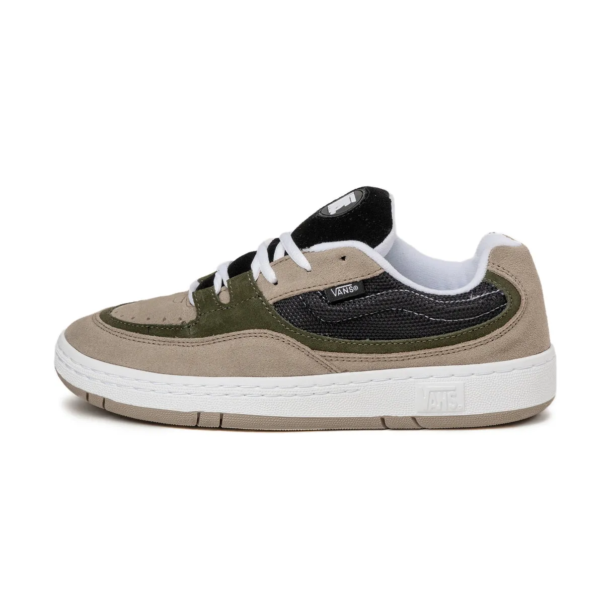 Vans Speed LS Moon Rock