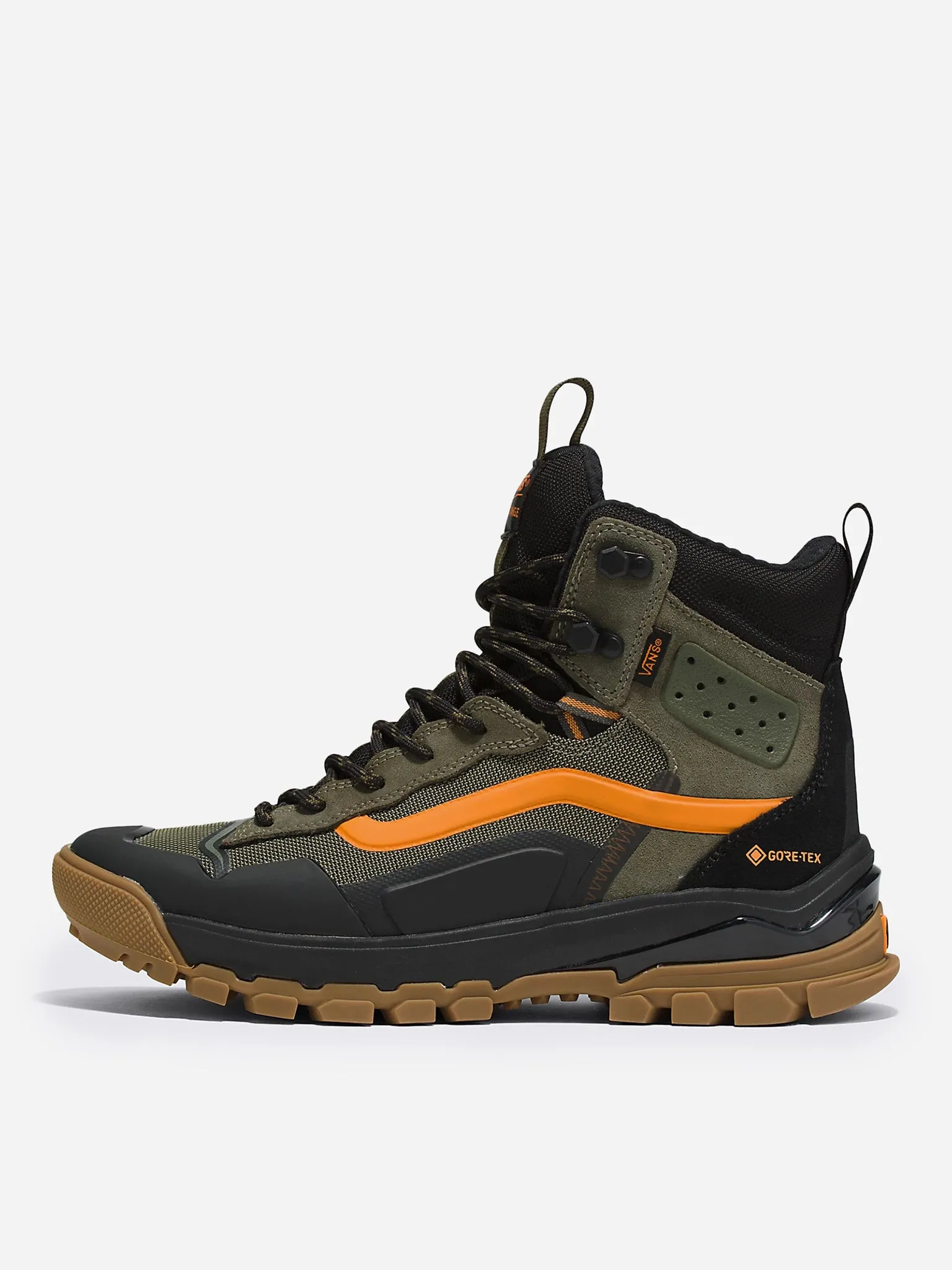     VANS  UltraRange Exo Hi Gore-Tex MTE-3 Shoe    